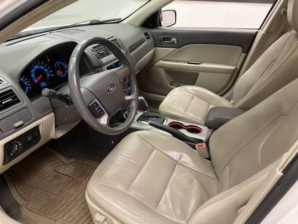 2010 Ford Fusion SEL - cars & trucks - by dealer - vehicle... for sale in Akron, PA – photo 5