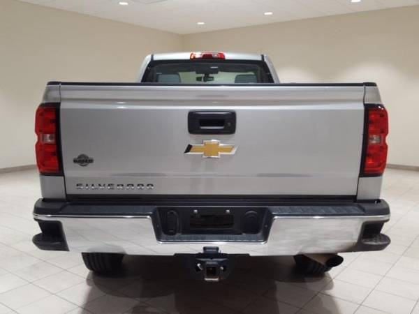 2016 Chevrolet Silverado 2500HD Work Truck - truck for sale in Comanche, TX – photo 6
