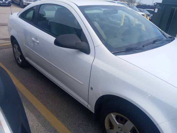 2008 Chevy Cobalt (Stick) for sale in milwaukee, WI – photo 7