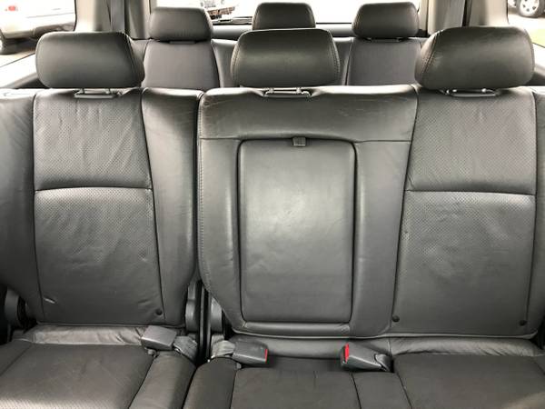 2003 Honda Pilot EX w/Leather and DVD - - by dealer for sale in Mainesville, OH – photo 20