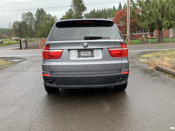 2010 BMW X5 xDrive35d Sport Utility 4D for sale in Dallas, OR – photo 2