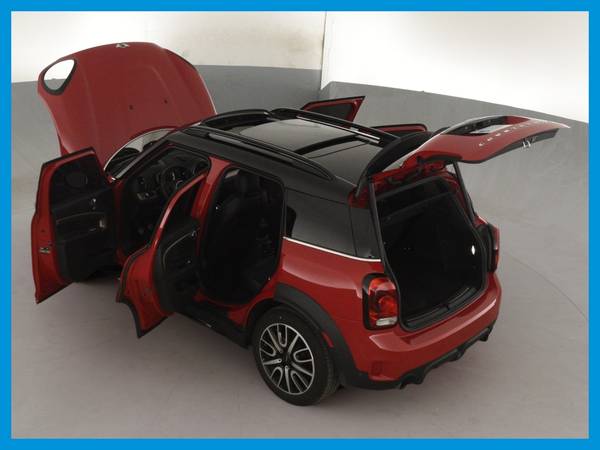 2018 MINI Countryman John Cooper Works ALL4 Hatchback 4D hatchback for sale in Washington, District Of Columbia – photo 17