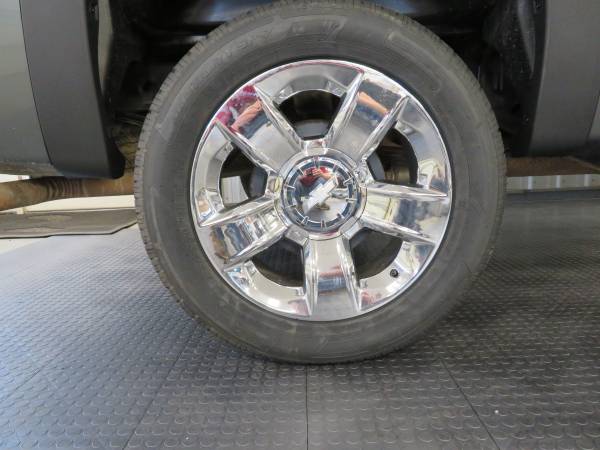 2011 Chevy Silverado LT Ext. Cab New Tires Remote Start - Warranty for sale in Wayland, MI – photo 23