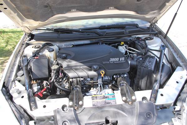 Chevrolet Impala LT - - by dealer - vehicle automotive for sale in Mobile, AL – photo 20