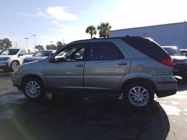 2006 Buick Rendezvous Sagemist Metallic Great Price**WHAT A DEAL* -... for sale in Myrtle Beach, SC – photo 15