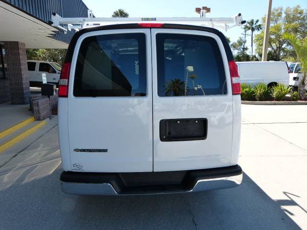 2019 Chevrolet Express Cargo Van RWD 2500 135 WB KA - cars & for sale in New Smyrna Beach, FL – photo 11
