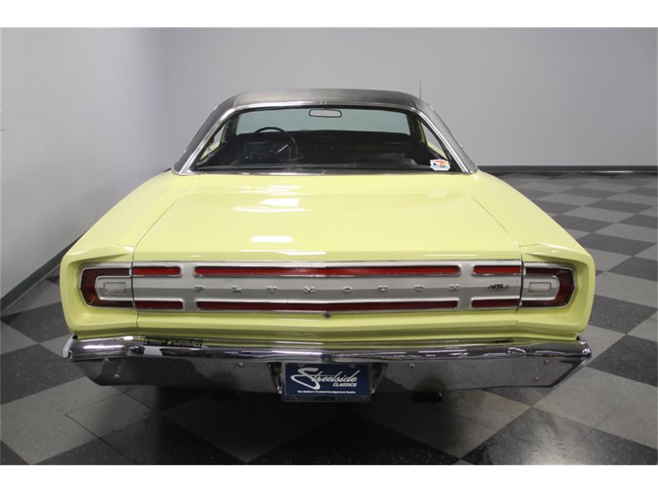 1968 Plymouth GTX for sale in Concord, NC – photo 27
