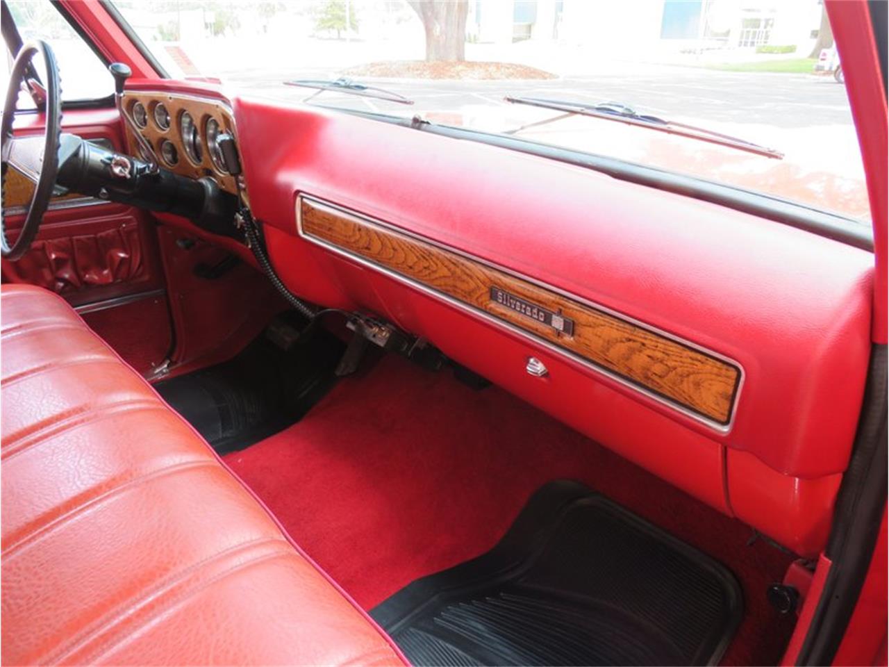 1977 Chevrolet C10 for sale in Lakeland, FL – photo 38