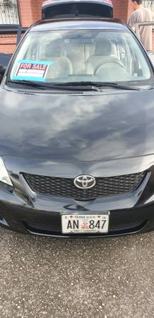2010 Toyota Corolla for sale in Other, Other – photo 4