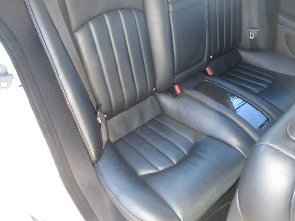 2009 Mercedes-Benz CLS Limited - Great Car-Fax, Garage Kept - cars &... for sale in Cumming, GA – photo 19