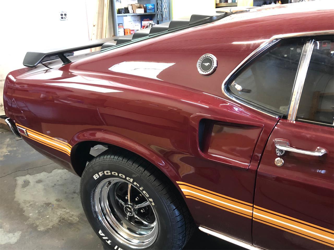 1969 Ford Mustang for sale in Cleveland, OH