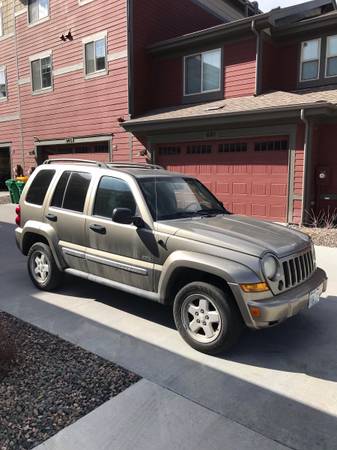 2006 Jeep Liberty Sport for sale in Lafayette, CO – photo 2