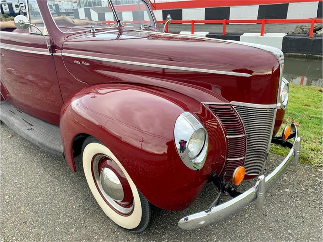 1940 Ford Deluxe for sale in Seattle, WA – photo 41