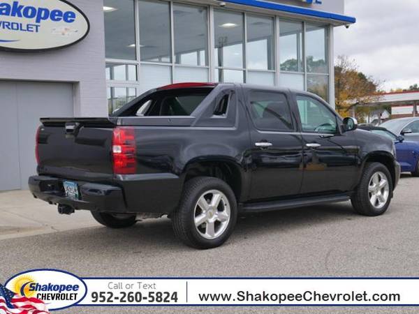 2013 Chevrolet Avalanche LT for sale in Shakopee, MN – photo 3