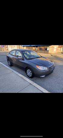 2008 Hyundai Elantra - cars & trucks - by owner - vehicle automotive... for sale in Providence, RI – photo 9
