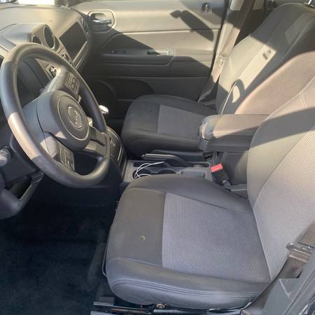 2014 Jeep Patriot Latitude - cars & trucks - by owner - vehicle... for sale in Revere, MA – photo 4