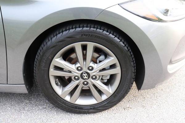 2018 Hyundai Elantra SE 4dr Sedan 6A (US) * $999 DOWN * U DRIVE! *... for sale in Davie, FL – photo 18