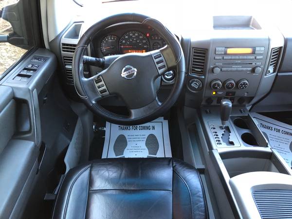 2004 Nissan Titan LE 4x4 LOW MILES! Fully Loaded! NEED TO SELL!!!!! for sale in Corinth, MS – photo 2