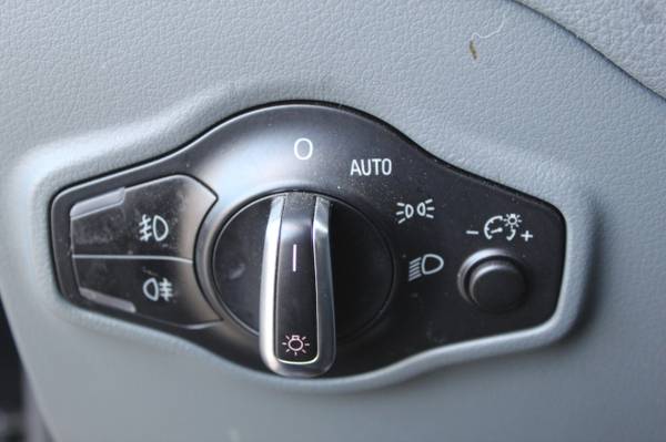 Only 76, 000 Miles 2013 Audi Q5 2 0T Quattro Premium Plus Sunroof for sale in Louisville, KY – photo 9