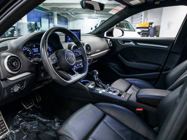 2018 Audi A3 e-tron 1 4T Premium - - by dealer for sale in San Rafael, CA – photo 12