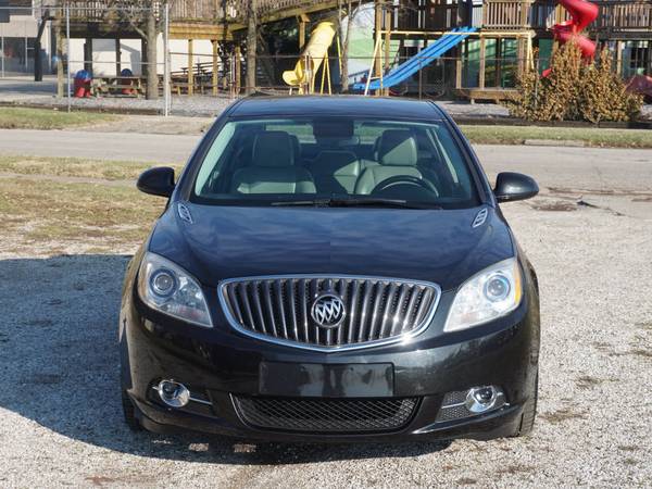 2013 Buick Verano - - by dealer - vehicle automotive for sale in Indianapolis, IN – photo 2