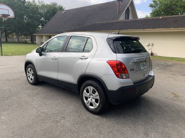2015 Chevrolet Trax LS - cars & trucks - by owner - vehicle... for sale in Hialeah, FL – photo 6