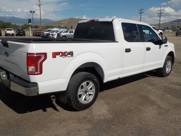 2017 Ford F-150 XLT for sale in Salmon, ID – photo 5