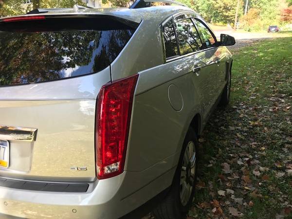 2013 Cadillac SRX - cars & trucks - by owner - vehicle automotive sale for sale in Scranton, PA – photo 6