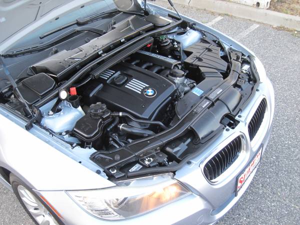 *$995 Down & *$269 Per Month on this sporty 2009 BMW 3 SERIES 328i! for sale in Modesto, CA – photo 23