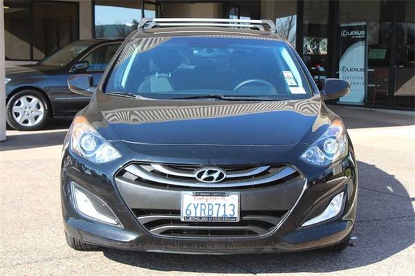2013 Hyundai Elantra GT Base Monthly payment of - - by for sale in Concord, CA – photo 3