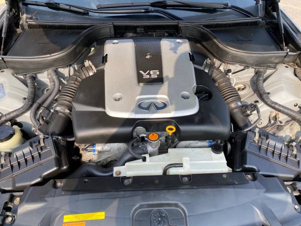2008 INFINITI G35 X**AWD*LUXURY*LOW MILES ONLY 91K**FULLY... for sale in Wheat Ridge, CO – photo 23