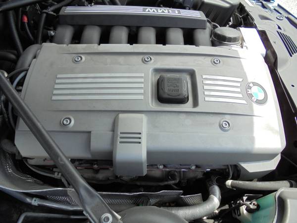 2006 BMW Z4 3.0 SI Convertible for sale in Port Orange, FL – photo 16