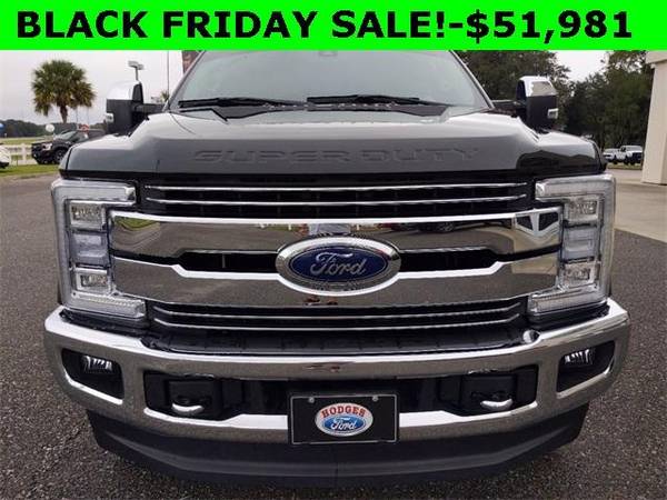 2018 Ford F-250SD Lariat The Best Vehicles at The Best Price!!! -... for sale in Darien, GA – photo 8