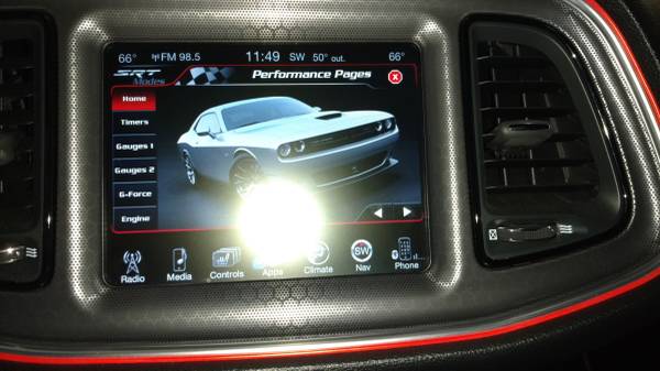 SRT 392 procharged - cars & trucks - by owner - vehicle automotive... for sale in Dover, PA – photo 19