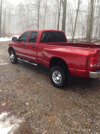 2006 RAM3500 for sale in Norwich, CT – photo 2