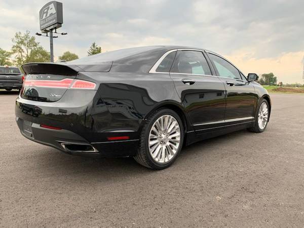 **2013 Lincoln MKZ**1 OWNER!**LOADED!**WOW!** for sale in Weyauwega, WI – photo 6