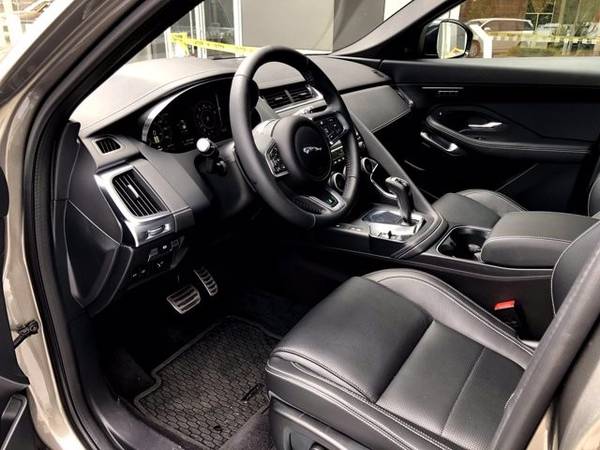 2020 Jaguar E-PACE AWD All Wheel Drive R-Dynamic SE SUV - cars &... for sale in Bellevue, WA – photo 12
