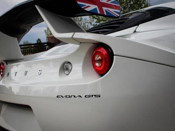 2014 Lotus Evora GTS - cars & trucks - by dealer - vehicle... for sale in Greeley, CO – photo 23