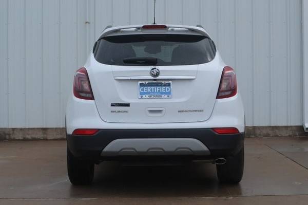 2017 Buick Encore Sport Touring for sale in Witchita Falls, TX – photo 6