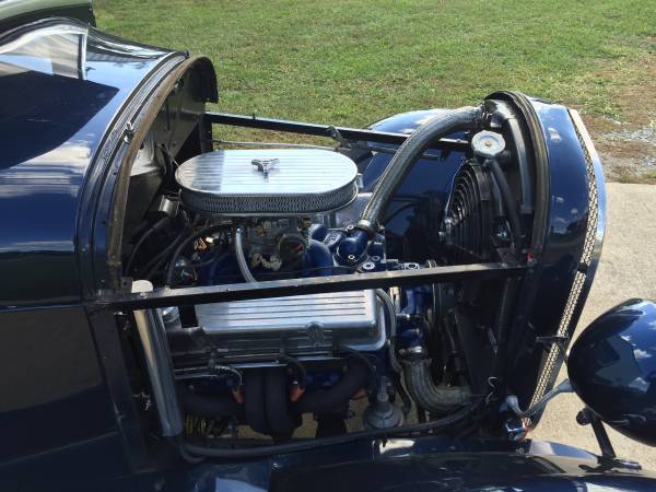 28 Ford Coupe for sale in Bolivar, TN – photo 12