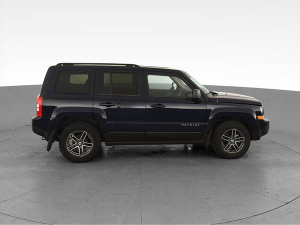 2016 Jeep Patriot Sport SUV 4D suv Blue - FINANCE ONLINE - cars &... for sale in NEWARK, NY – photo 13