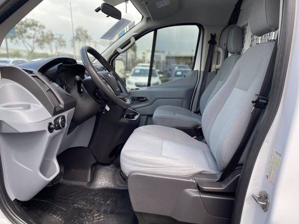 2015 Ford Transit Cargo Van 250 - - by dealer for sale in Rialto, CA – photo 9