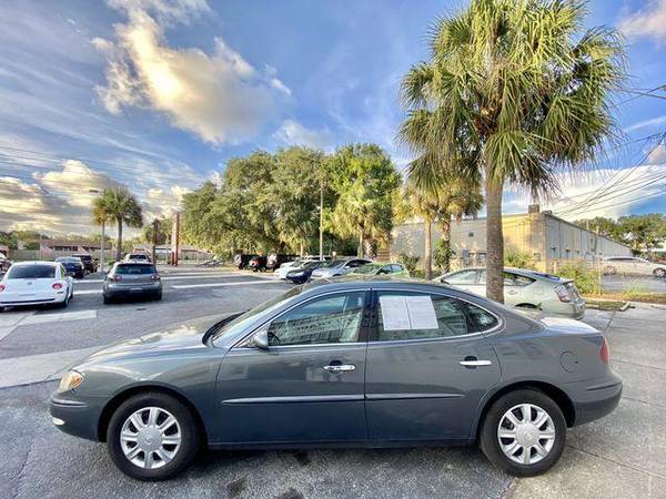 2005 Buick LaCrosse CX Sedan 4D CALL OR TEXT TODAY! - cars & trucks... for sale in Clearwater, FL – photo 10