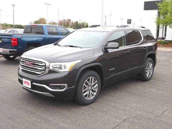 2018 GMC Acadia SLE-2 - - by dealer - vehicle for sale in Hastings, MN – photo 5