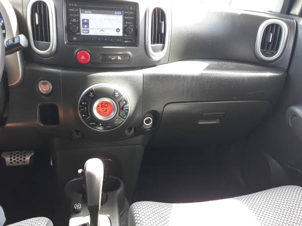2011 Nissan Cube for sale in Port Isabel, TX – photo 7