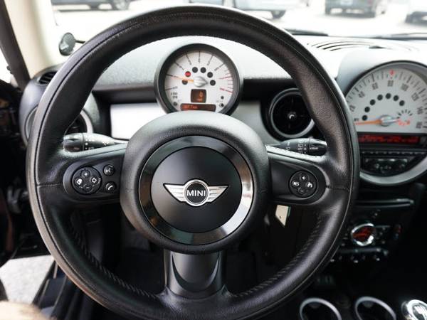 2013 MINI Cooper Base - cars & trucks - by dealer - vehicle... for sale in Southern Pines, NC – photo 20
