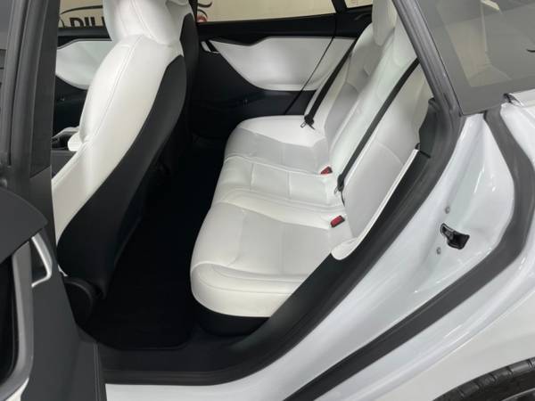 2020 Tesla Model S - - by dealer - vehicle automotive for sale in Lincoln, NE – photo 19