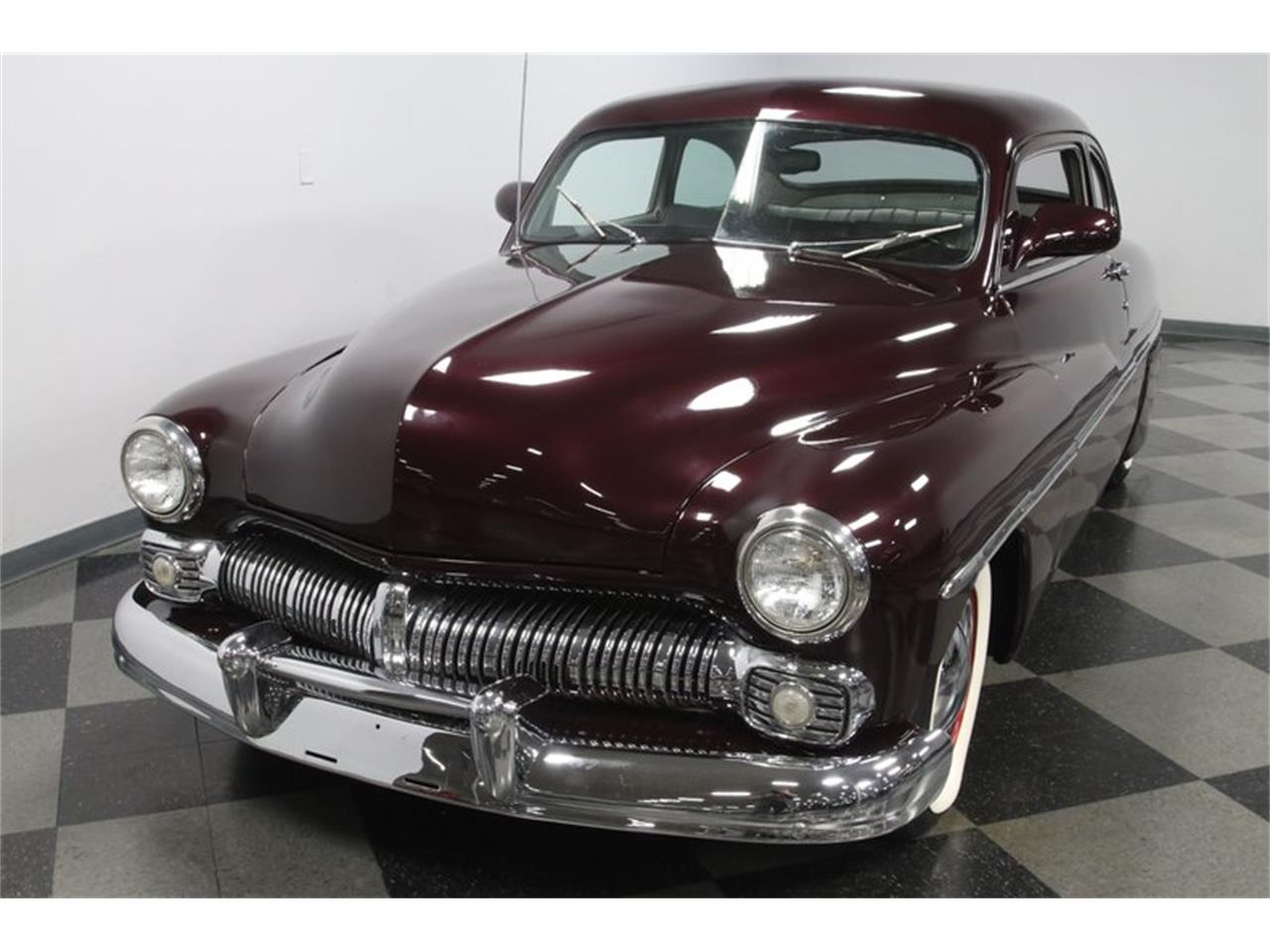 1950 Mercury Eight for sale in Concord, NC – photo 19