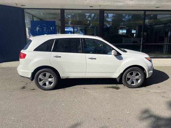 2009 Acura MDX AWD All Wheel Drive Sport/Entertainment Pkg SUV for sale in Lynnwood, WA – photo 6