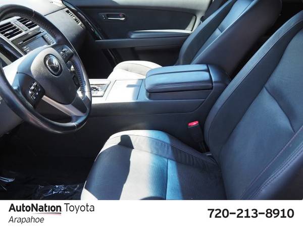 2015 Mazda CX-9 Touring AWD All Wheel Drive SKU:F0458108 for sale in Englewood, CO – photo 19